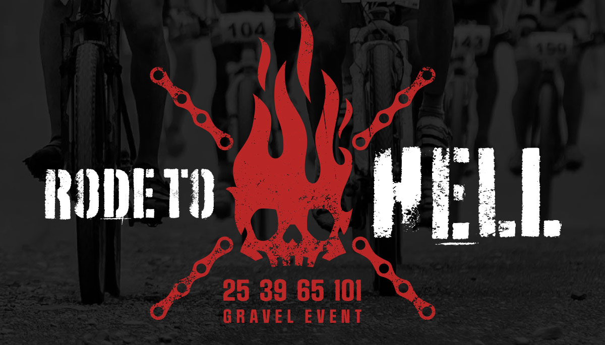 Tris4Health Announces New “Rode To Hell” Gravel Event in Partnership with Region 2 Economic Planning Commission