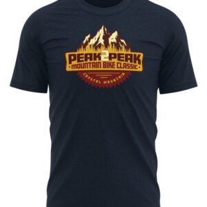 Peak2Peak - Triblend T