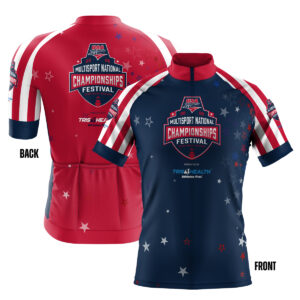 New Neo Multisport National Championships Festival Jersey