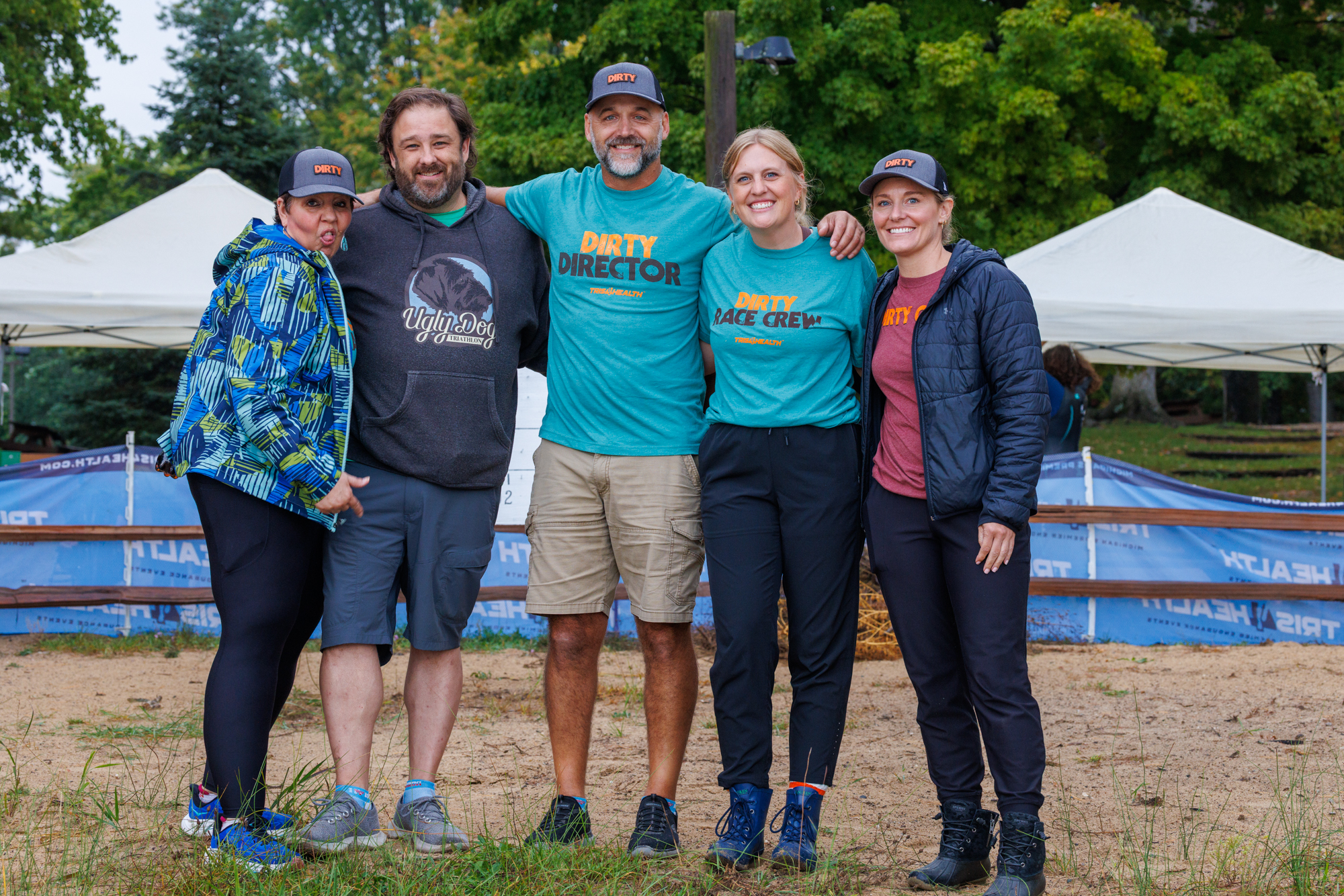 Top 10 Moments of Tris4Health in 2025